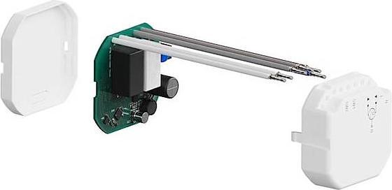 Immagine prodotto Satel BE WAVE Smart Blinds ARSC-200 ABAX2 Comando radio per tapparelle e tende (Attuatore per otturatore)