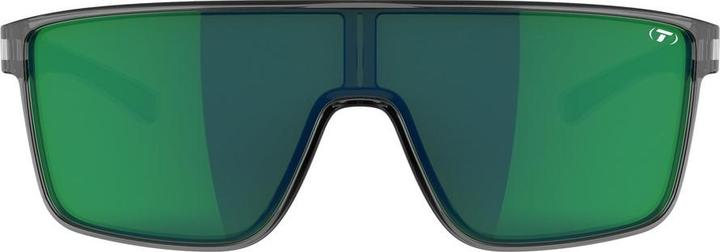 Actual product image Tifosi Sanctum Polarized Kristallrauchbrille (Grey)