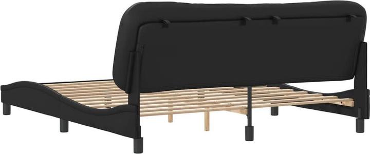 Produktbild vidaXL Bettgestell (180 x 200 cm)