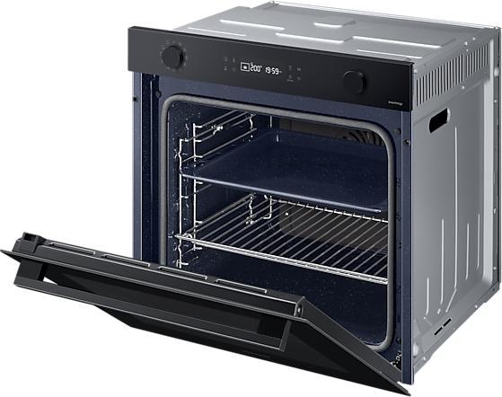 Actual product image Samsung OVEN NV7B41207CK/U1