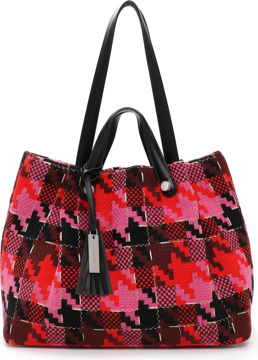 Immagine prodotto Suri Frey Shopper luglio (22.13 l)