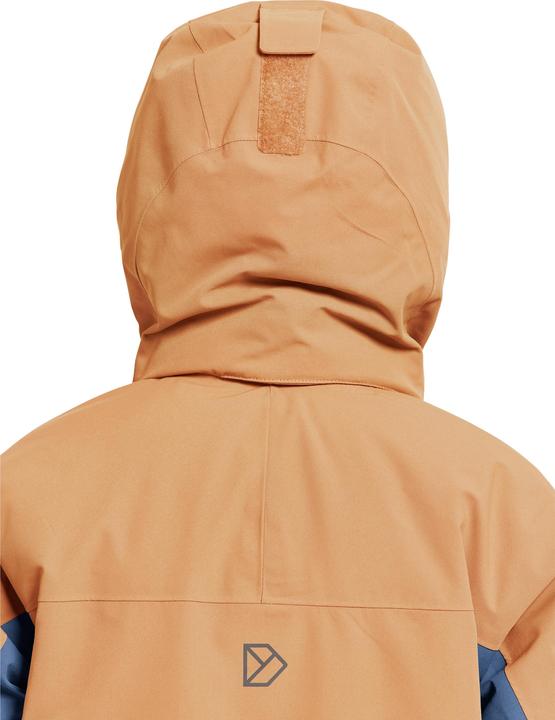 Actual product image Didriksons Kid's Dolomit Jacket 2 (140)