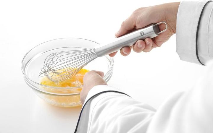 Produktbild Hendi Schneebesen -drahtig, aus Edelstahl