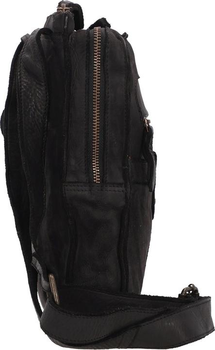 Actual product image Harbour 2nd Cool Casual Umhängetasche Leder 31 cm