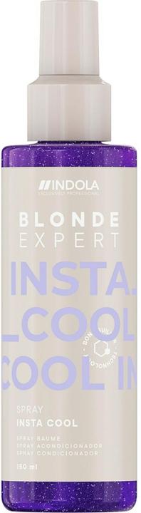 Produktbild Indola IND BE InstaCool Spray 150ml INT (150 ml)