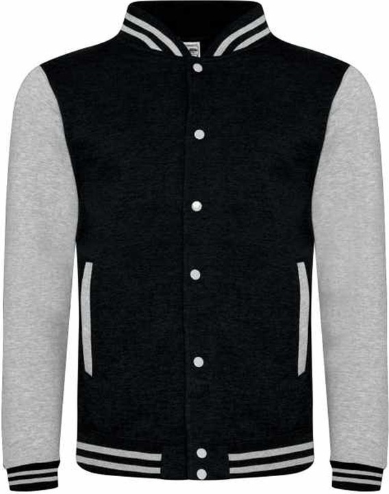Immagine prodotto Giacca Varsity (stile Uscollegiate) (XL)
