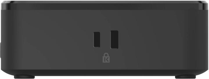 Actual product image Belkin INC003vfBK (USB-C, 14 ports)