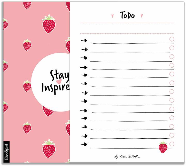 Produktbild Lisa Wirth