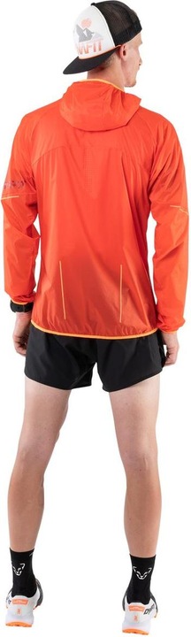 Image du produit Dynafit Vent vertical 72 Veste (S)