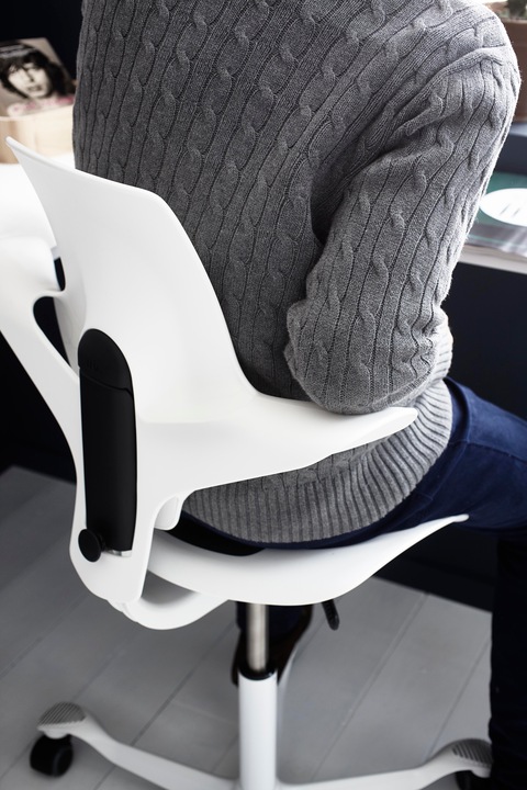 Produktbild HAG Capisco Puls 8010