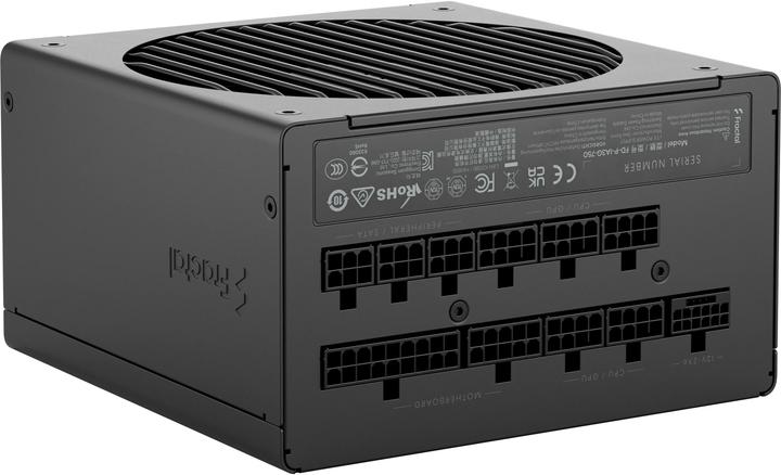 Fractal ION Gold 750W (schwarz, 750 Watt) (750 W)