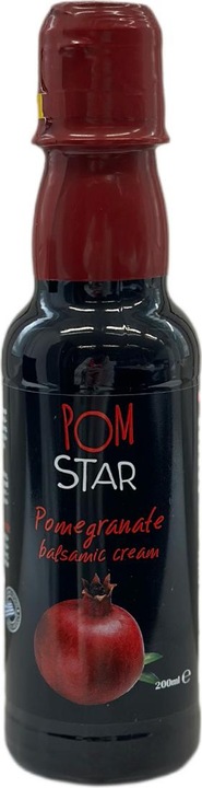 Immagine prodotto Pomstar Crema Balsamica al Melograno (200 ml)