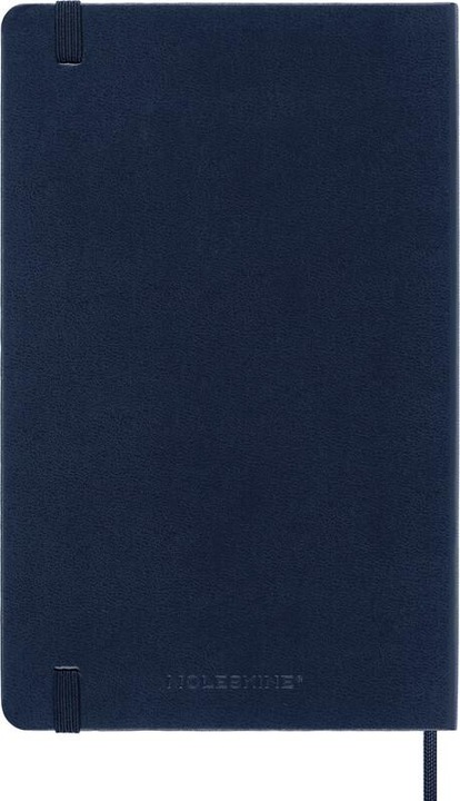 Produktbild Moleskine Schüleragenda Hard Cover Weekly Notebook (13 x 21 cm, Englisch)