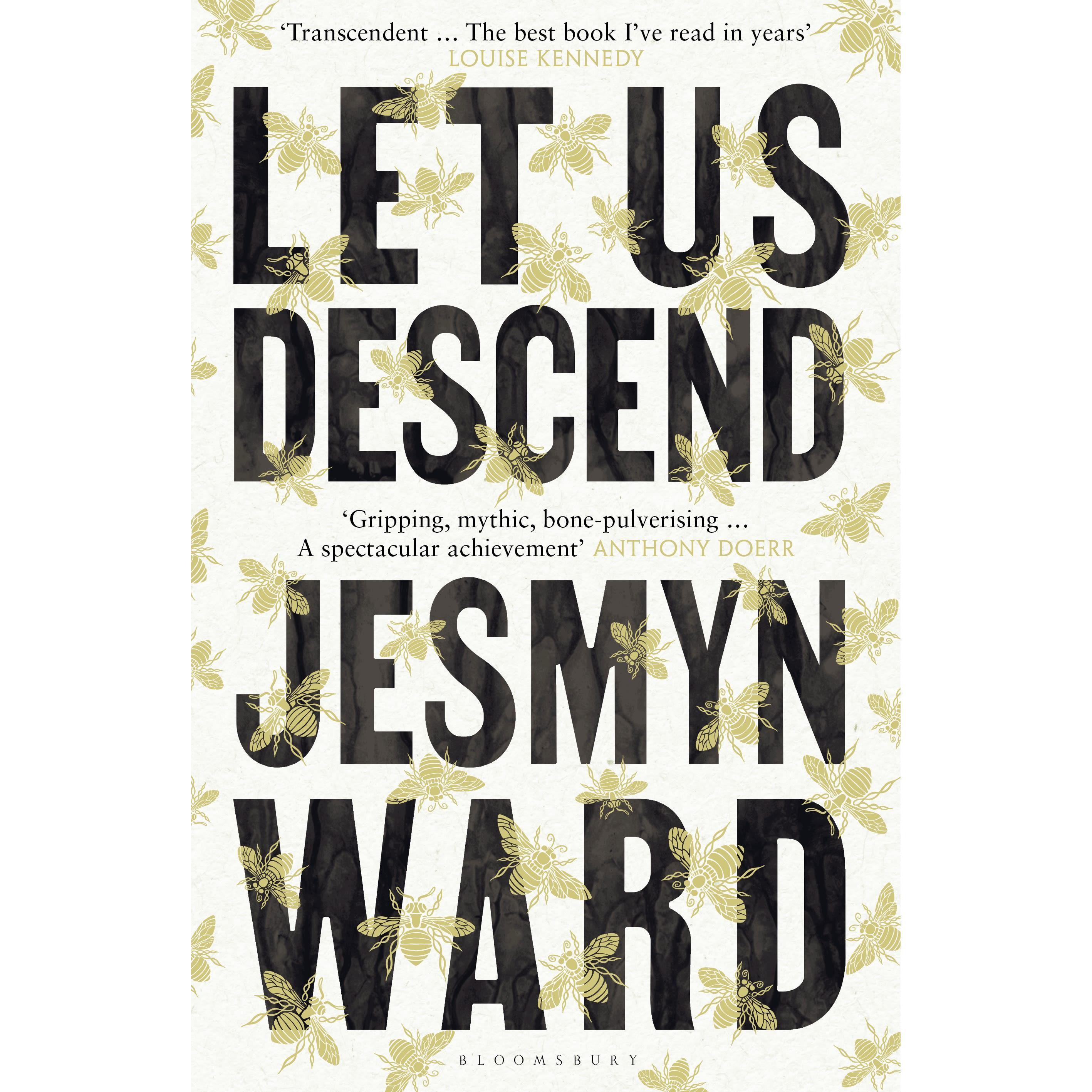 Let Us Descend, Belletristik von Jesmyn Ward