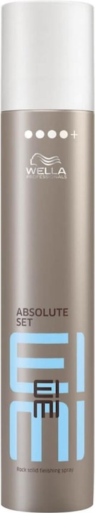 Actual product image Wella EIMI Absolute Set (300 ml)