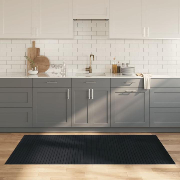 Produktbild vidaXL Teppich (100 x 200 cm)
