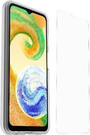 Actual product image OtterBox React + Glass Bundle - Kit (Samsung Galaxy A04S)