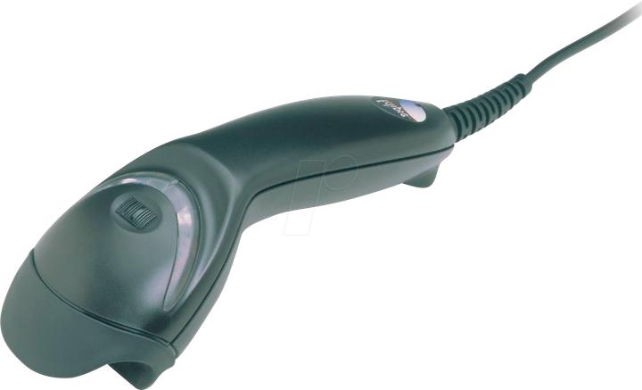 Honeywell Eclipse 5145, USB - schwarz (1D-Barcodes)