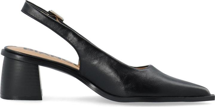 Actual product image Bianco BIALEONORA Slingbacks (36)