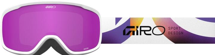 Produktbild Giro Buster Flash Goggle