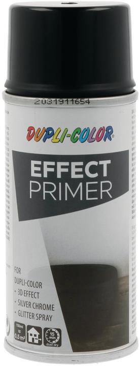 Actual product image Dupli-Color effect primer (Black, 0.15 l)