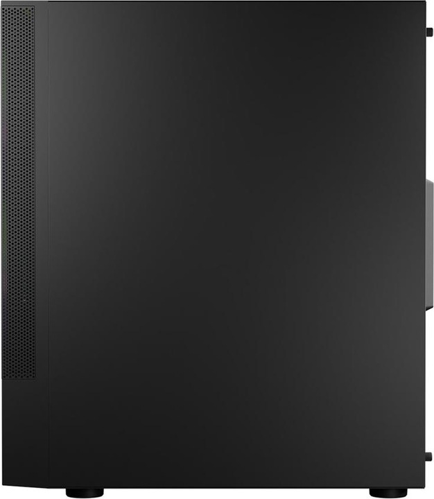 Image du produit Logic ARYA ARGB MINIDI Boîtier USB 3.0 noir (ATX)