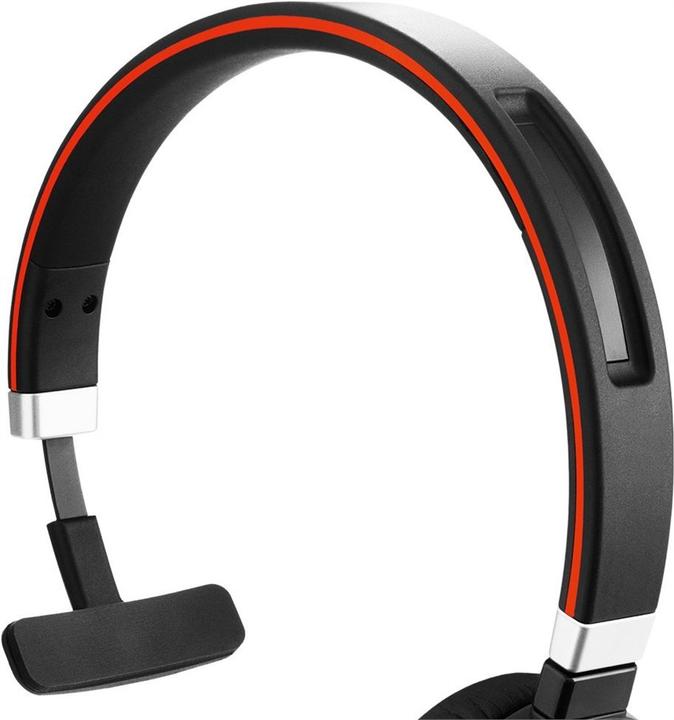 Produktbild Jabra Evolve 65 MS Mono (Kabellos, USB-A)