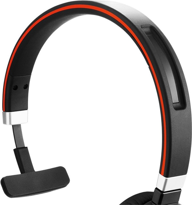 Actual product image Jabra Evolve 65 MS Mono (Wireless, USB-A)