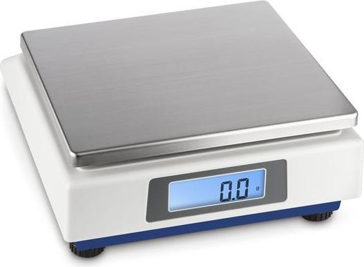 Actual product image Kern Bench scale FCB 30K1