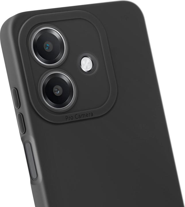 Actual product image Avizar SoftGlow Case (Oppo A40)