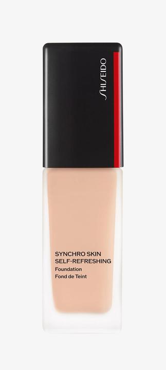 Produktbild Shiseido Self Refreshing Foundation 140 Porcelain (140 Porcelain)