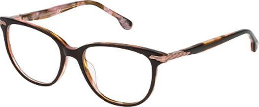 Actual product image Lozza Spectacle frame Vl4107 540At6
