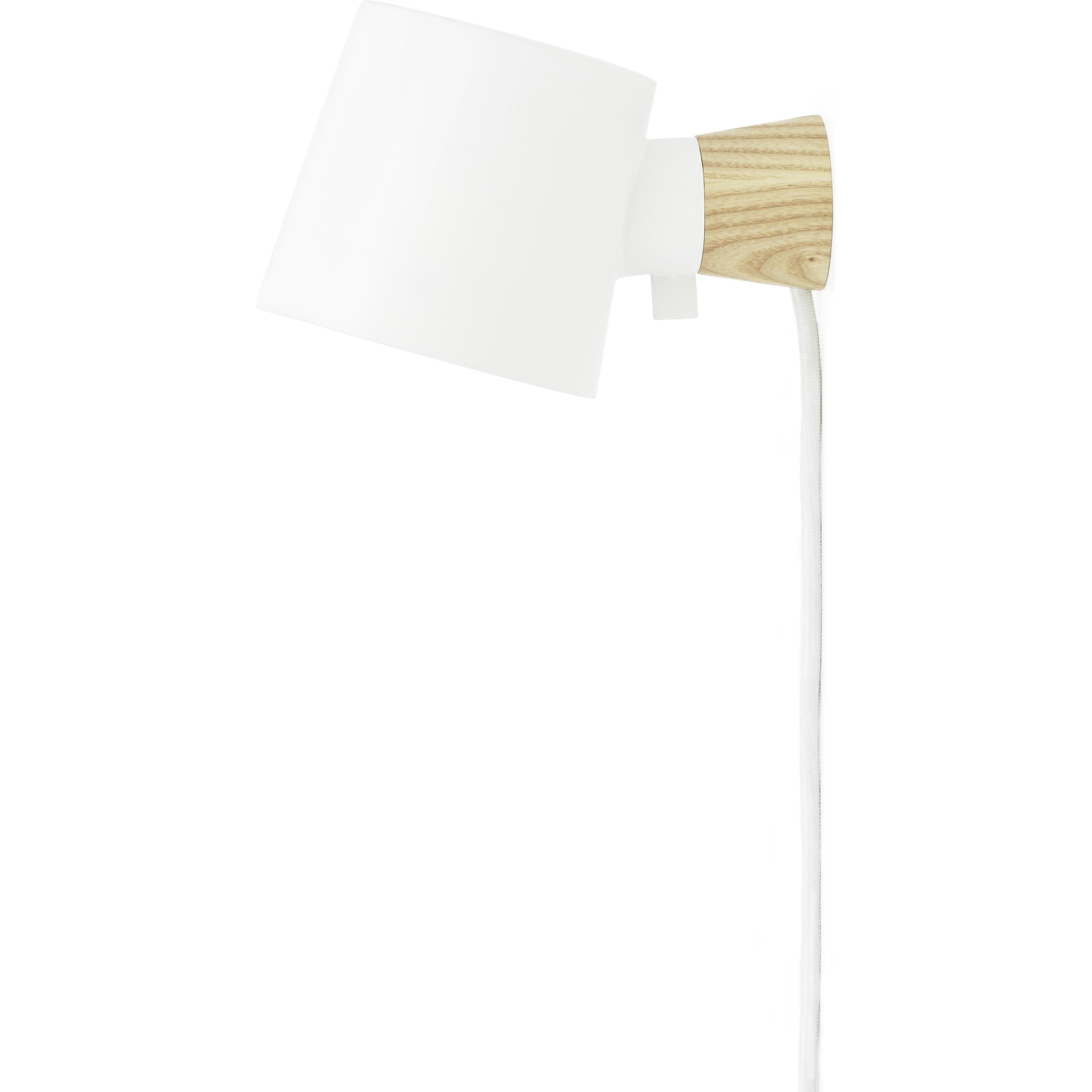 Normann Copenhagen, Tischlampe, Rise (E14)