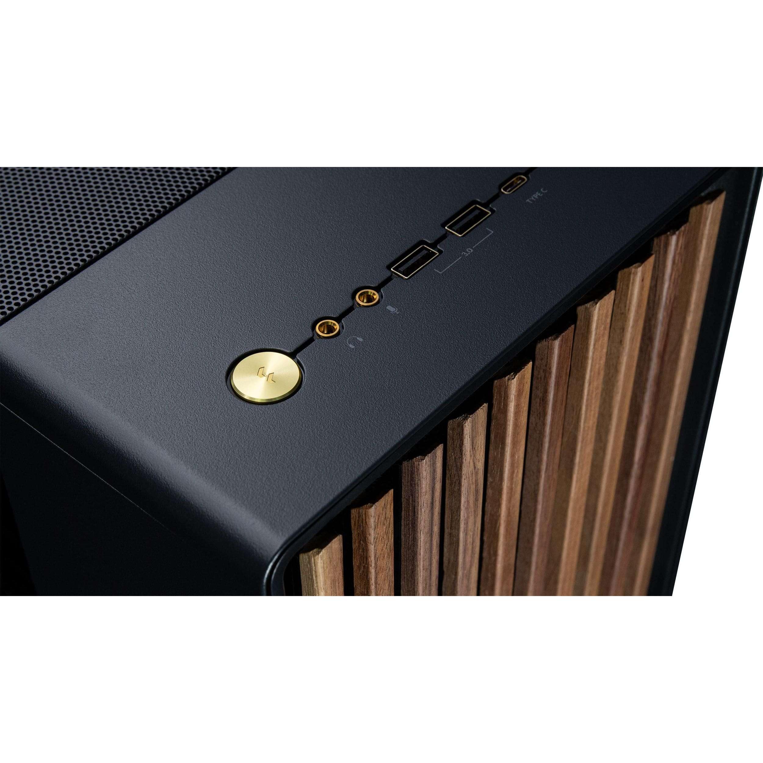 Thumbnail - Captiva Workstation I79-731 Core i9 UHD Graphics (Intel Core i9-12900K, 64 GB, 1000 GB, Intel UHD Graphics), PC, Schwarz