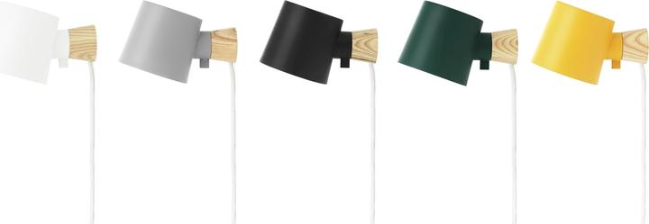 Immagine prodotto Normann Copenhagen Rise (E14)