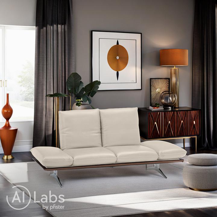 Produktbild Dieter Knoll Collection Formia 2 (3-Sitzer)