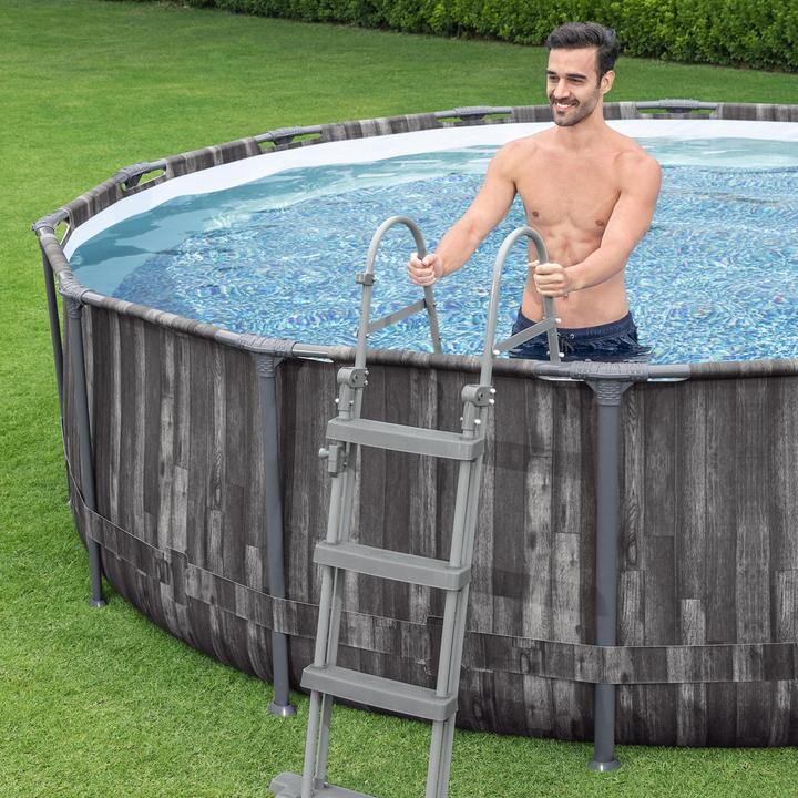 Produktbild Bestway Steel Pro Max