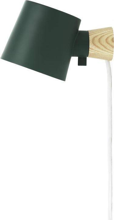 Verde Benzina