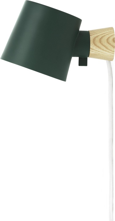 Petrol Green
