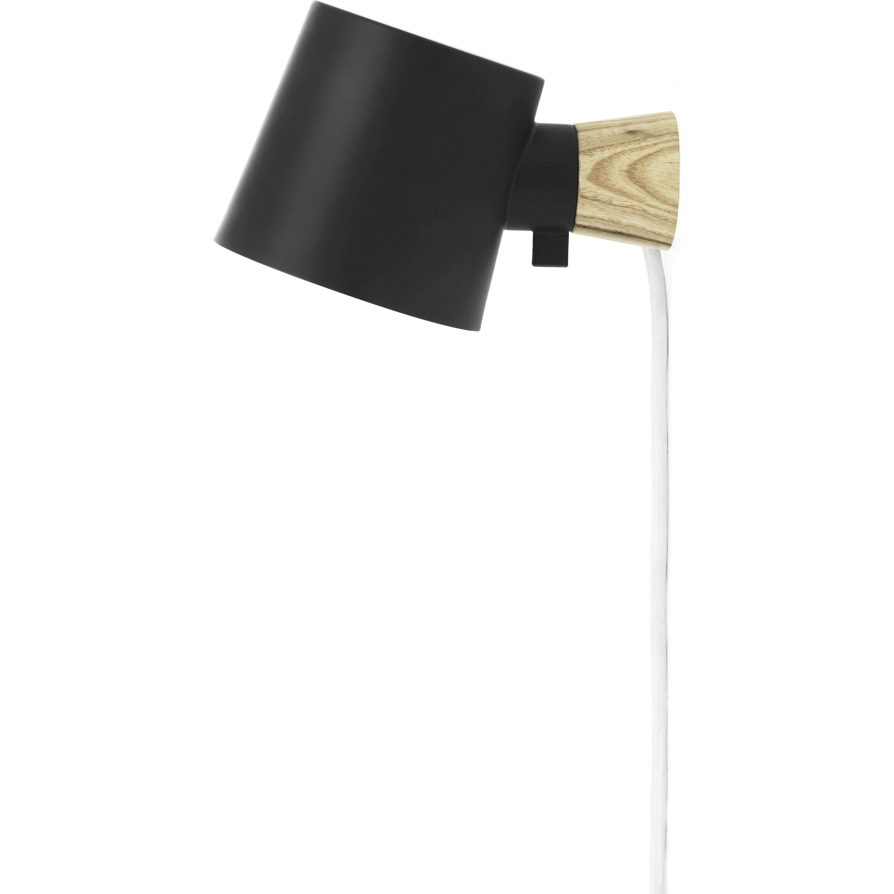Normann Copenhagen, Tischlampe, Rise (E14)
