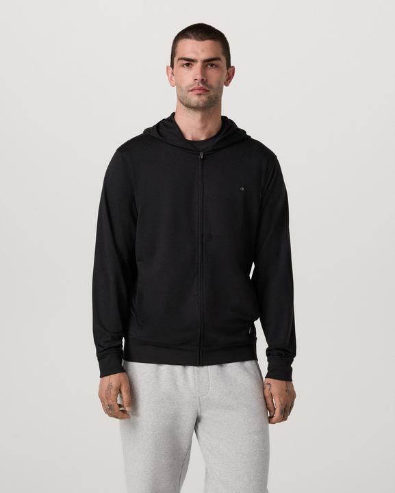 Actual product image Vuori Ponto Hoodie (XL)