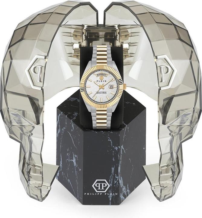 Immagine prodotto Philipp Plein PWPNA0324 (Orologio da polso analogico)