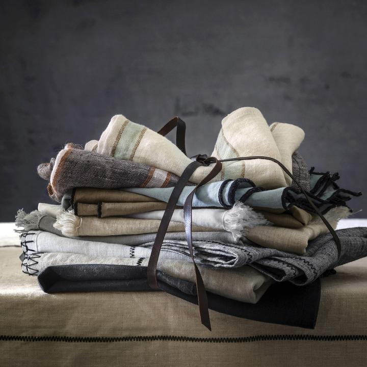 Image du produit AM.PM Linette (4 pcs, 40 x 40 cm)