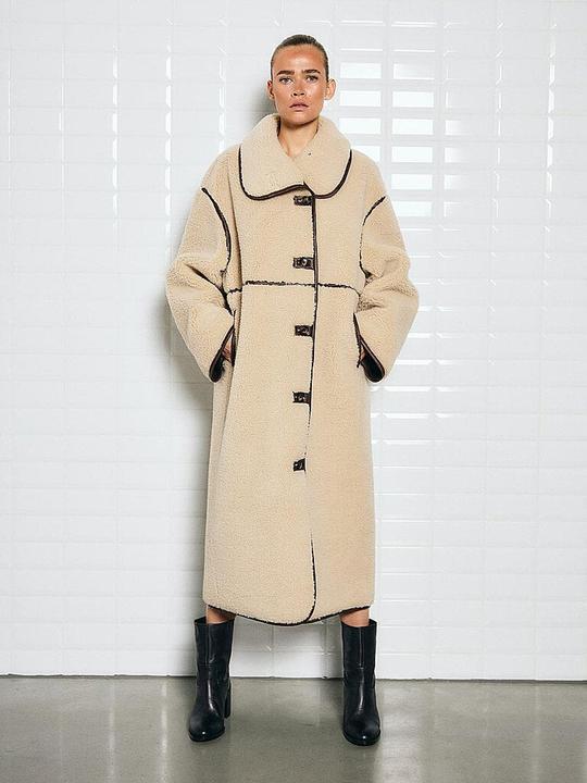 Immagine prodotto Withblack Mantel DAJANA