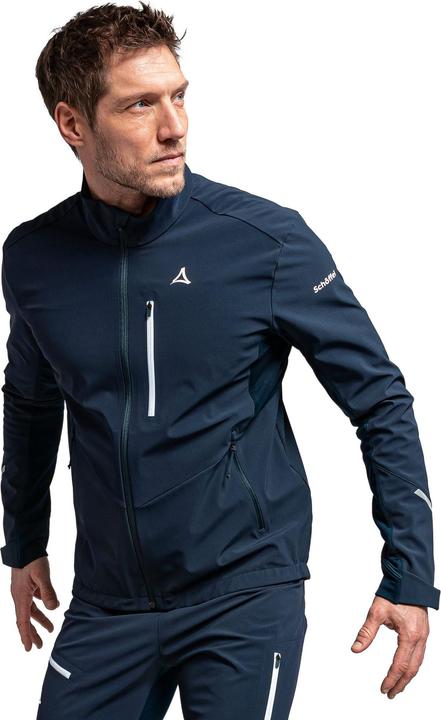 Actual product image Schöffel Gutter Softshell (46)