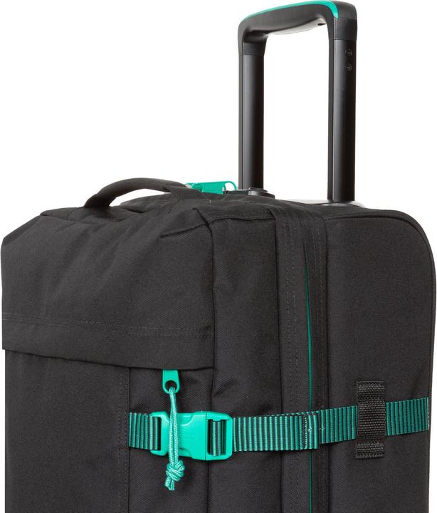 Actual product image Eastpak TranverzContrast Stripe (42 l)