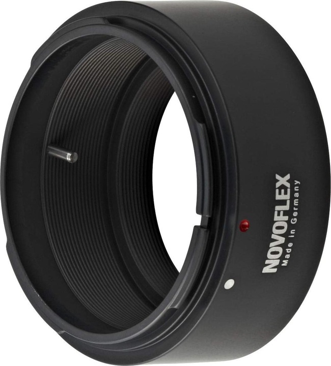 Actual product image Novoflex Adapter Canon FD lenses to Sony NEX cameras