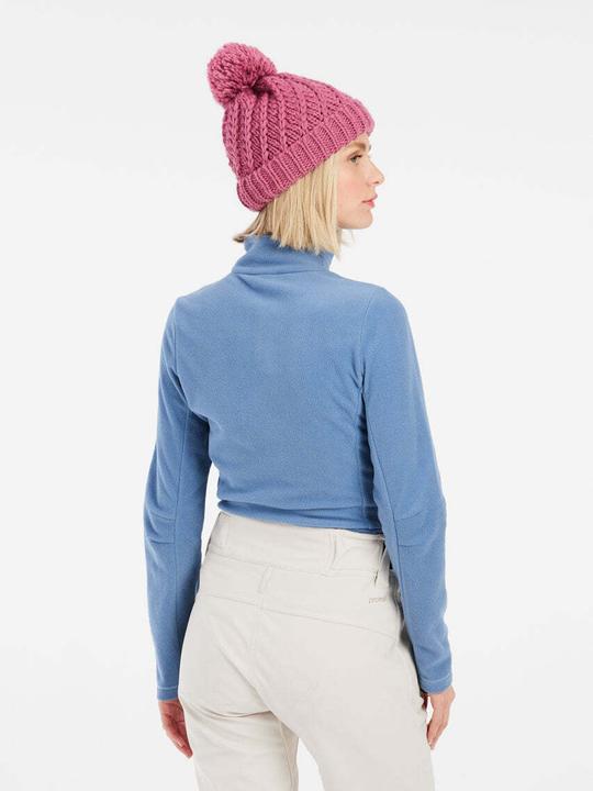 Produktbild Protest 1/4 ZIP TOP MUTEZ (40, L)