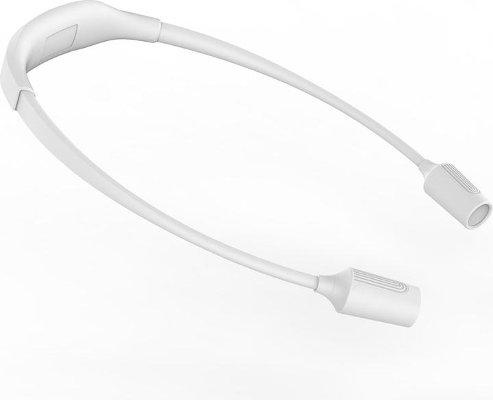 Actual product image Fuj Tek Nackenlampe