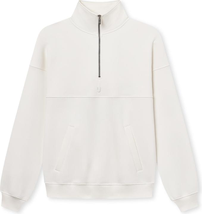 Actual product image Johnny Urban Cooper half zip pullover (L)